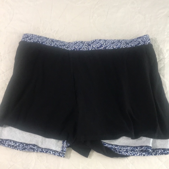 Jones New York NAVY/White Tennis/Golf Skorts XL - Picture 7 of 8